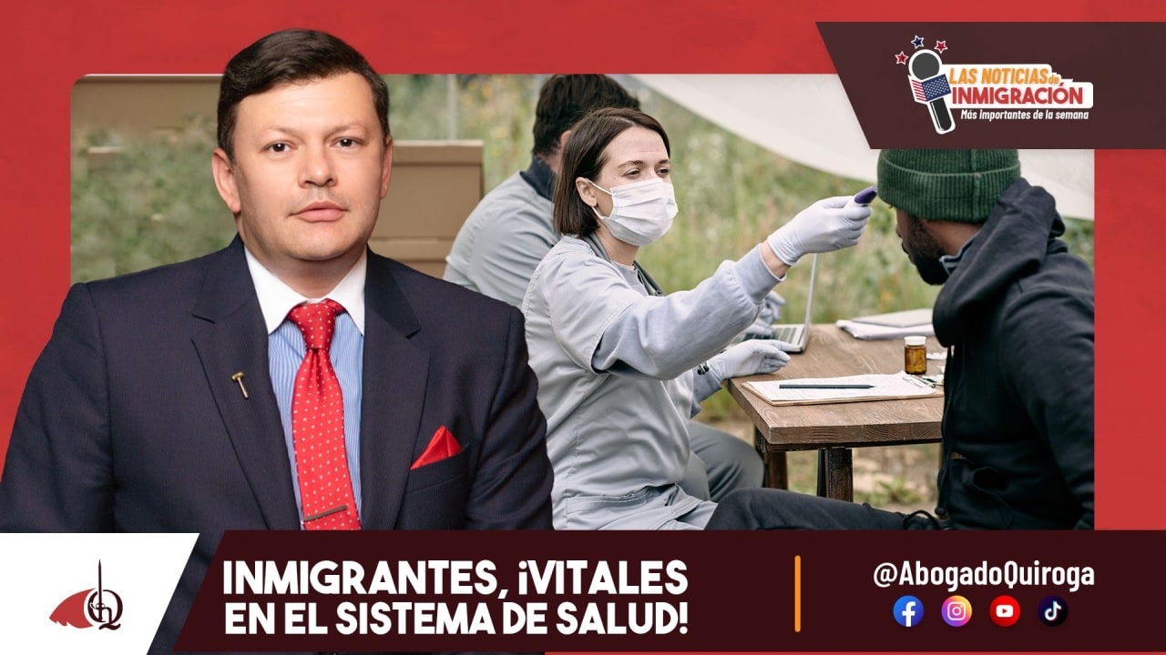 Informaci&oacute;n sobre TPS para inmigrantes