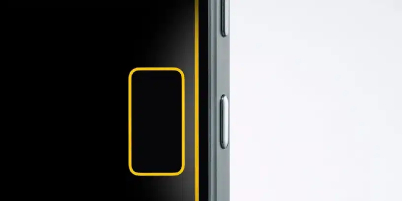 Dispositivo m&oacute;vil con navegador IA