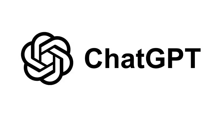 Logotipo de ChatGPT