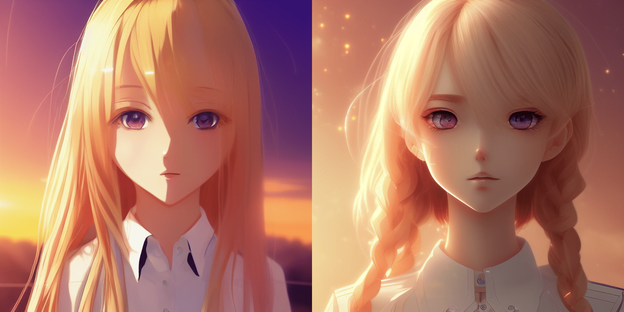 Comparaci&oacute;n de modelos de difusi&oacute;n en generaci&oacute;n de im&aacute;genes