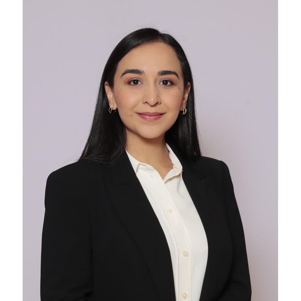 Ver&oacute;nica Nilsson, secretaria general del TUAC de la OCDE