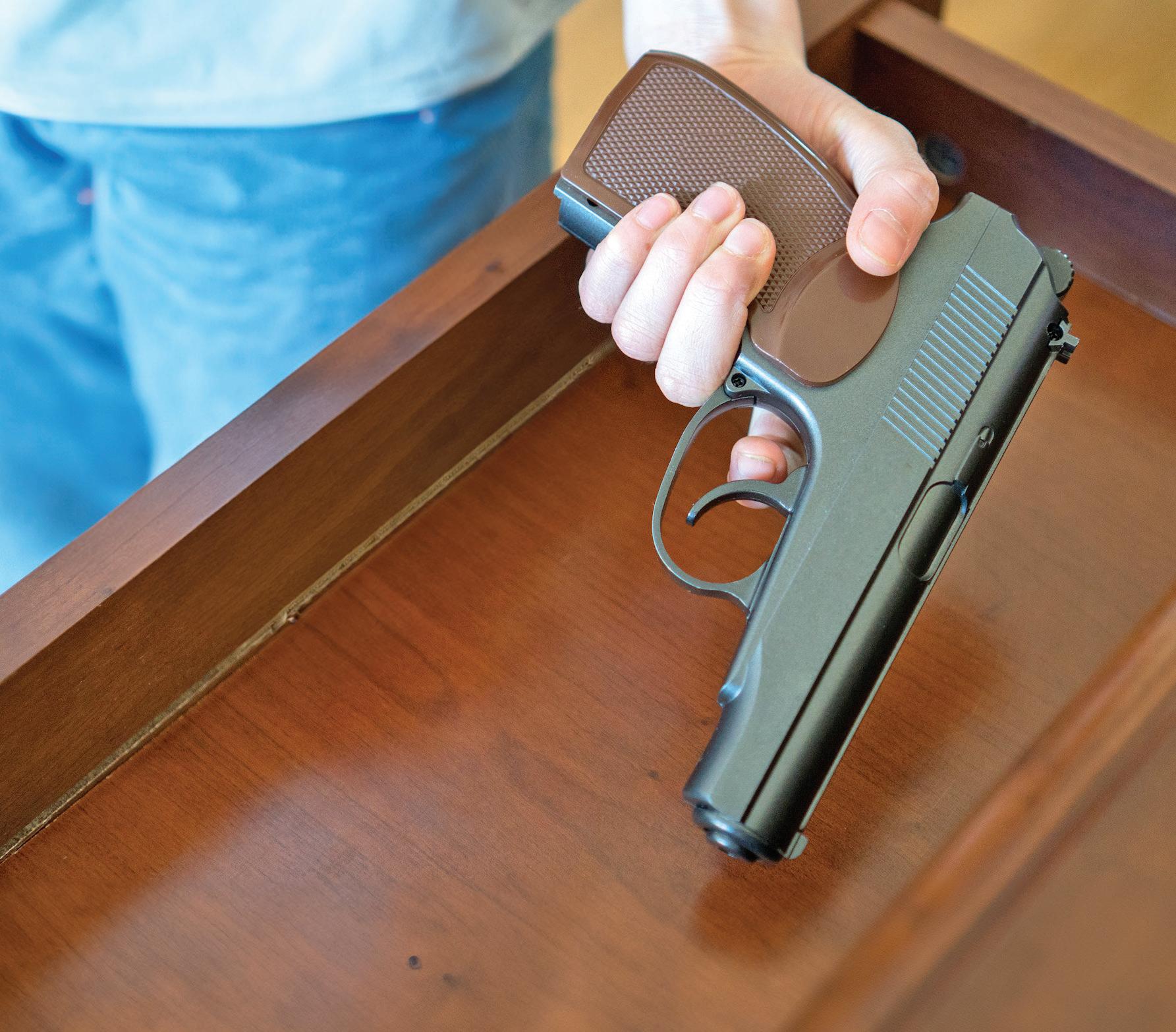 Imagen contextual sobre seguridad en Colorado