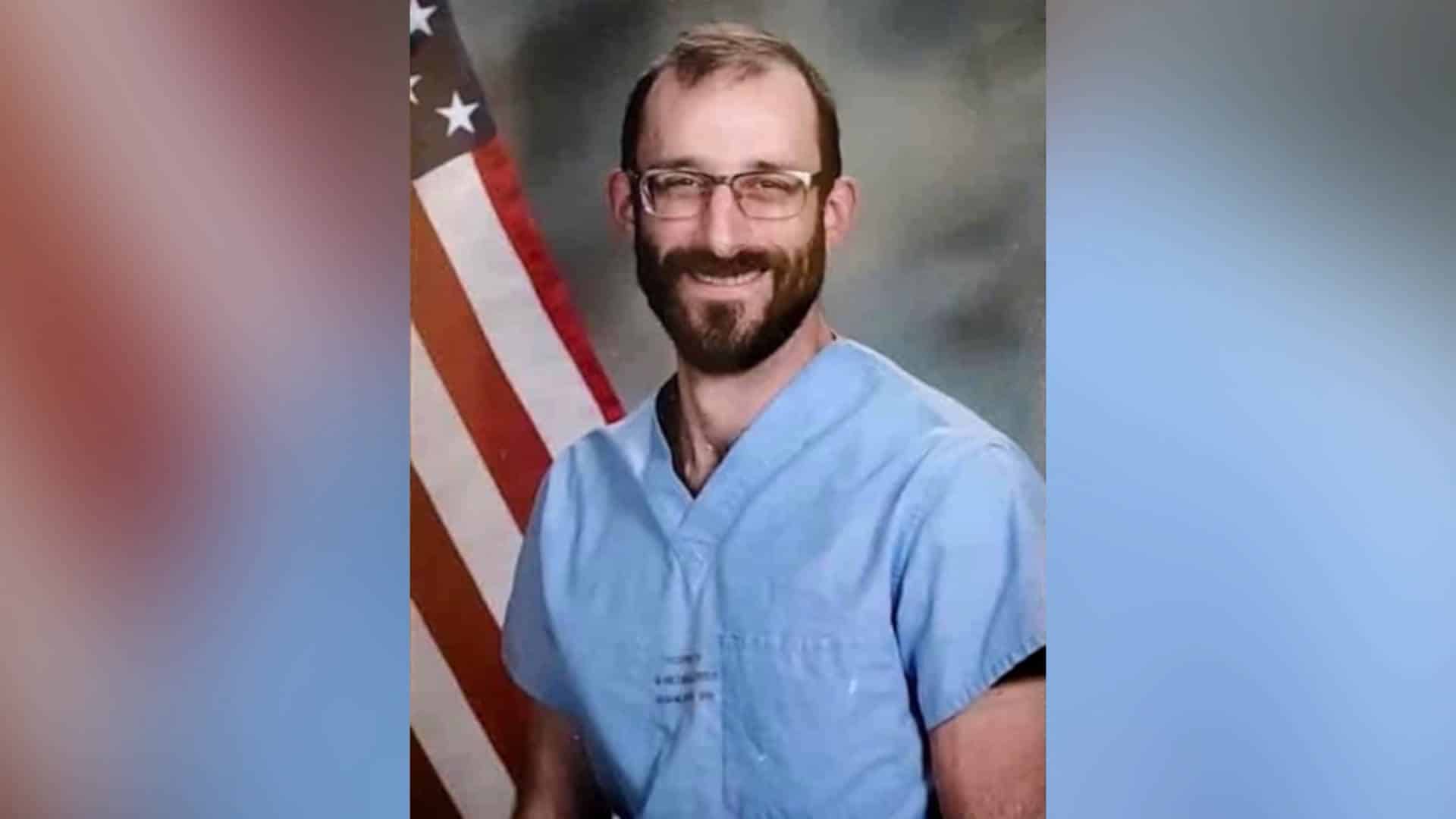 Imagen de Alex Pretti, víctima central de la investigación del DOJ por derechos civiles