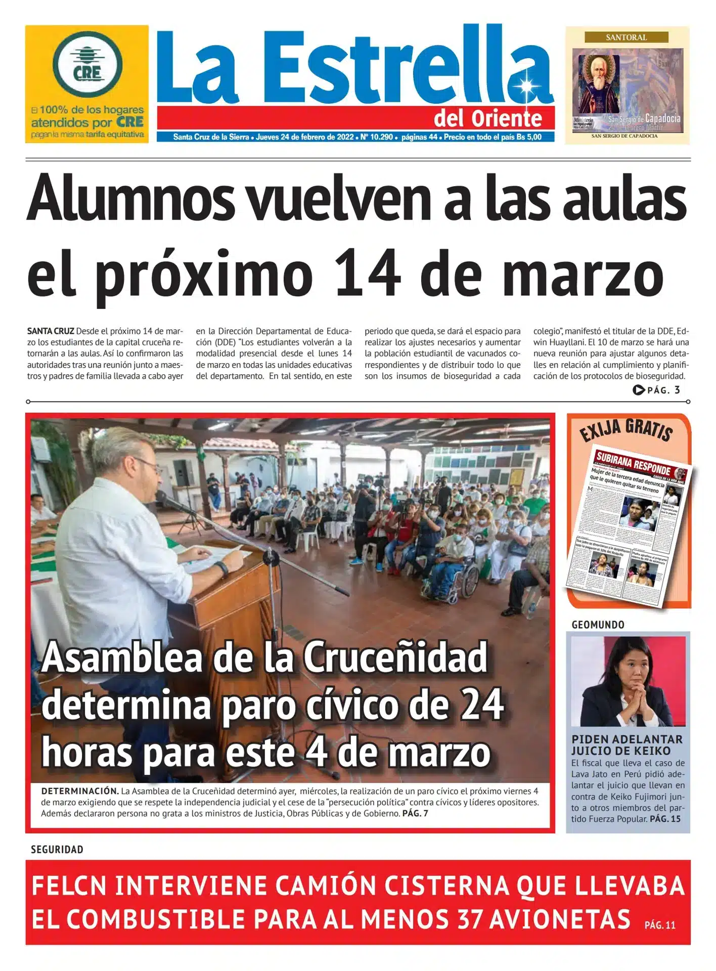 Reunión administrativa donde se discuten decisiones educativas