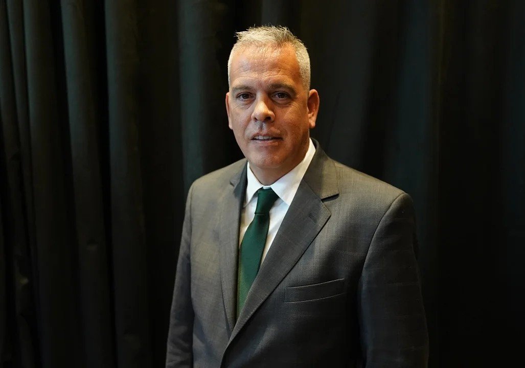 Diego Armesto, constitucionalista argentino, advierte sobre reforma laboral