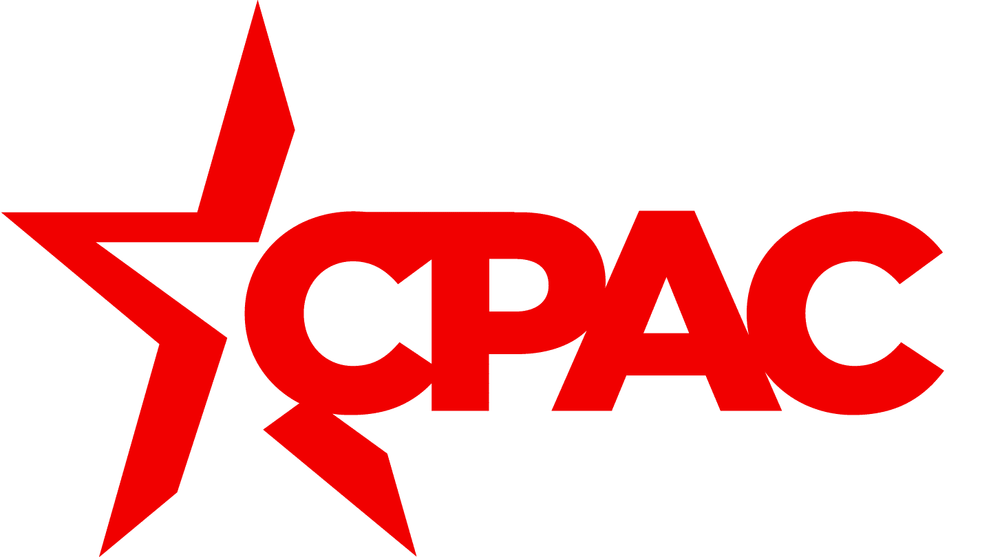 Logo de la CPAC (Conferencia de Acci&oacute;n Pol&iacute;tica Conservadora)