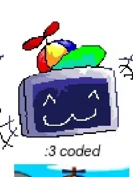 Ilustraci&oacute;n de un personaje de IA con estilo retro