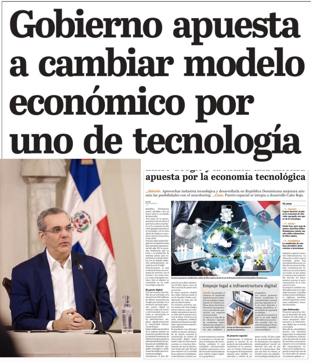 Transformación tecnológica y económica hacia la IA