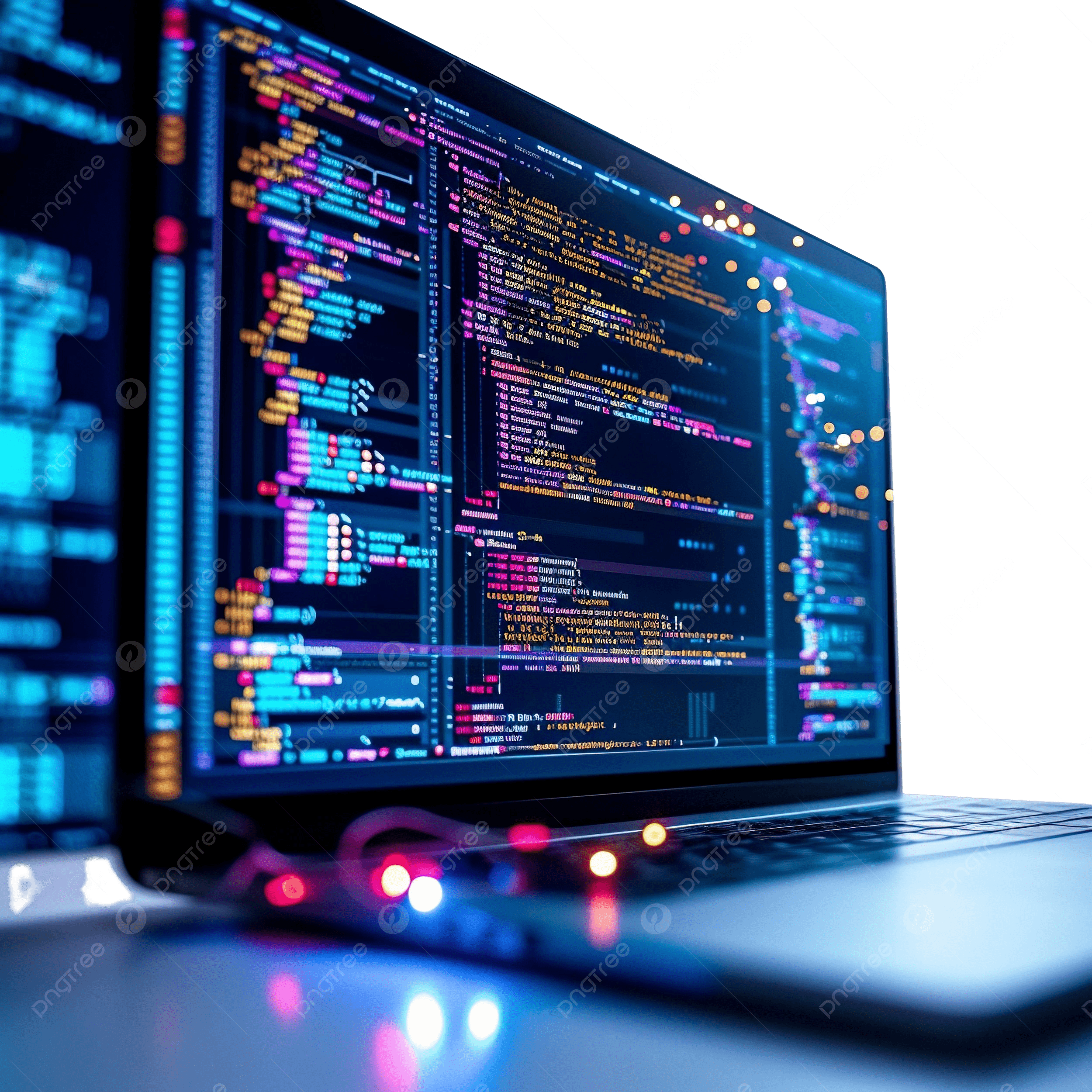 Programación y codificación de software