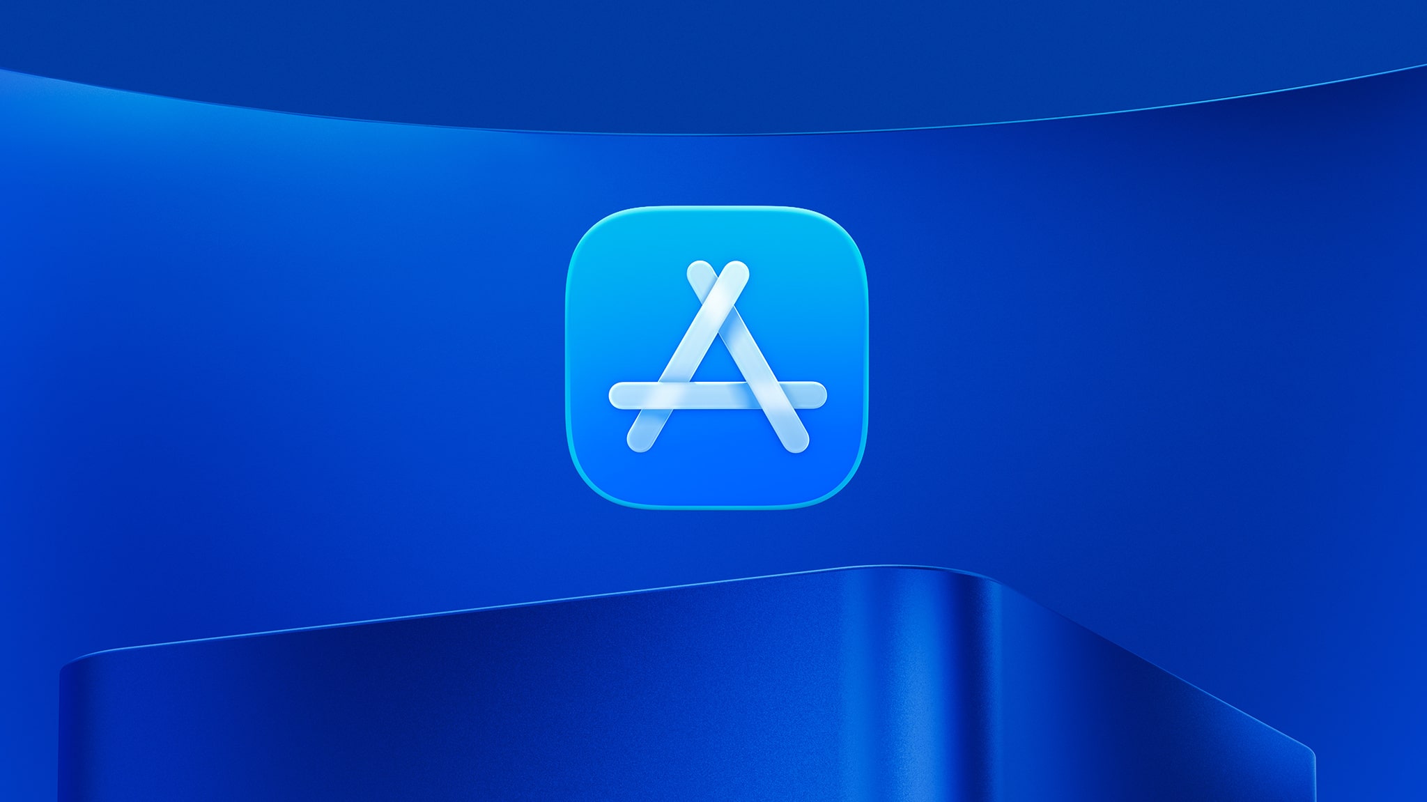 Imagen promocional de Apple Developer