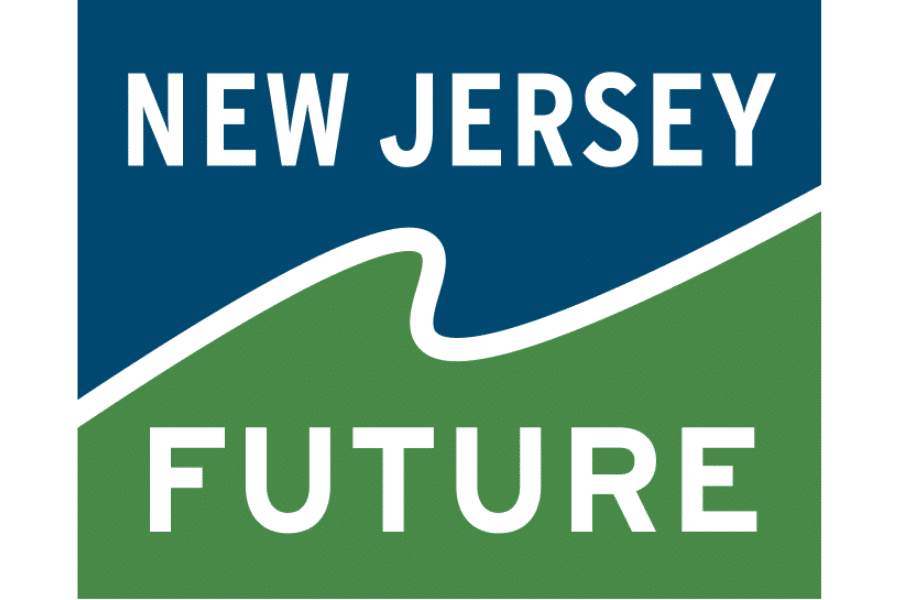 Logotipo de New Jersey Future