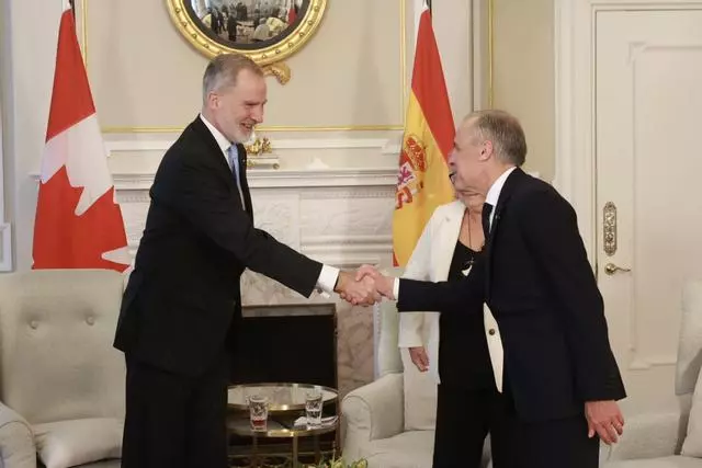Reunión bilateral Canadá-España sobre inteligencia artificial