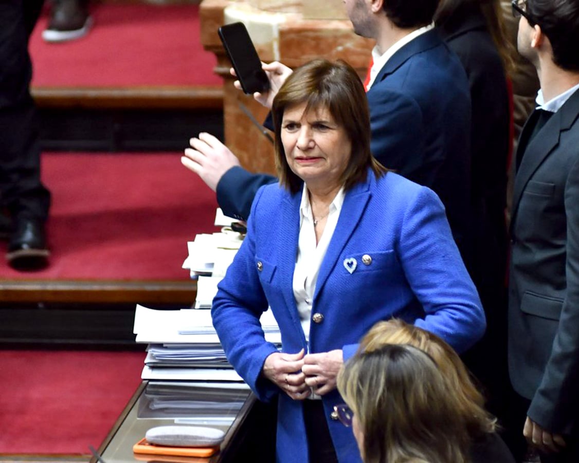 Entorno legislativo durante las conversaciones por la reforma de la ley de Salud Mental