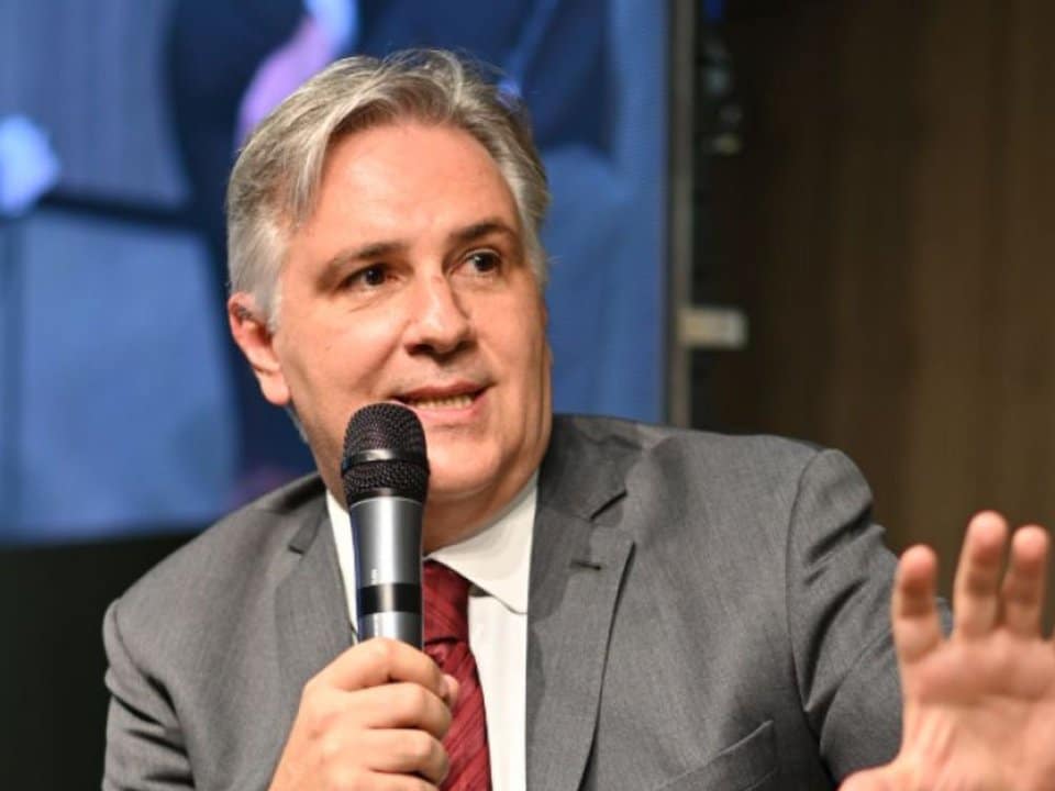 Plenario de comisiones del Senado debate sobre mercado de carbono