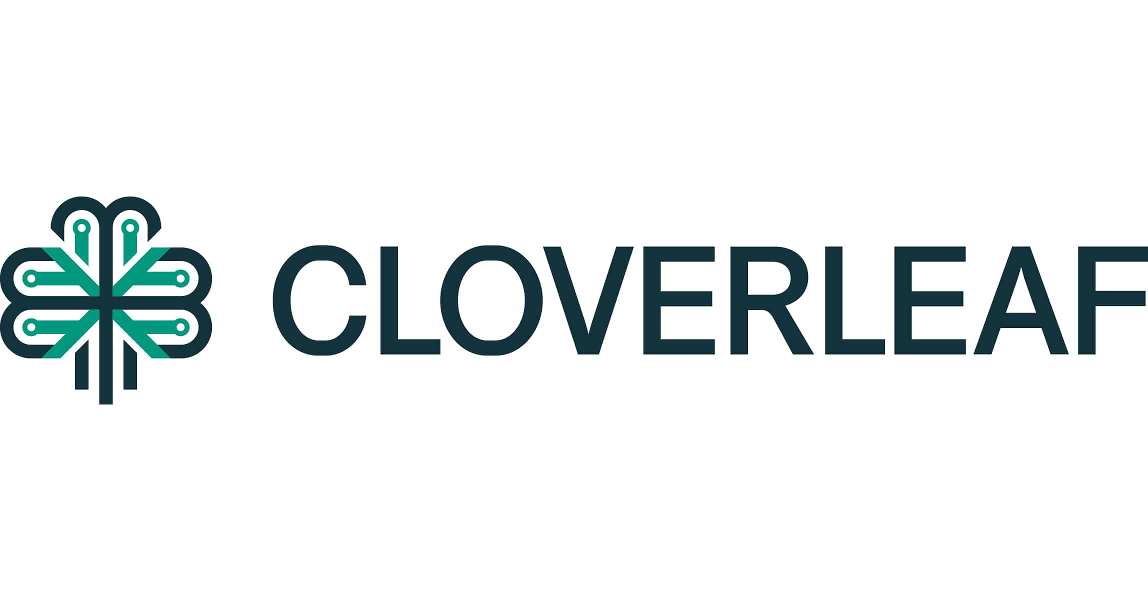 Logotipo de Cloverleaf Infrastructure