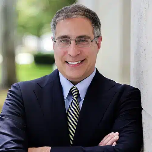 Daniel Epstein, nuevo decano de la Facultad de Derecho de FIU