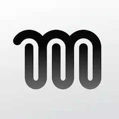Logotipo de Mesh en Google Play