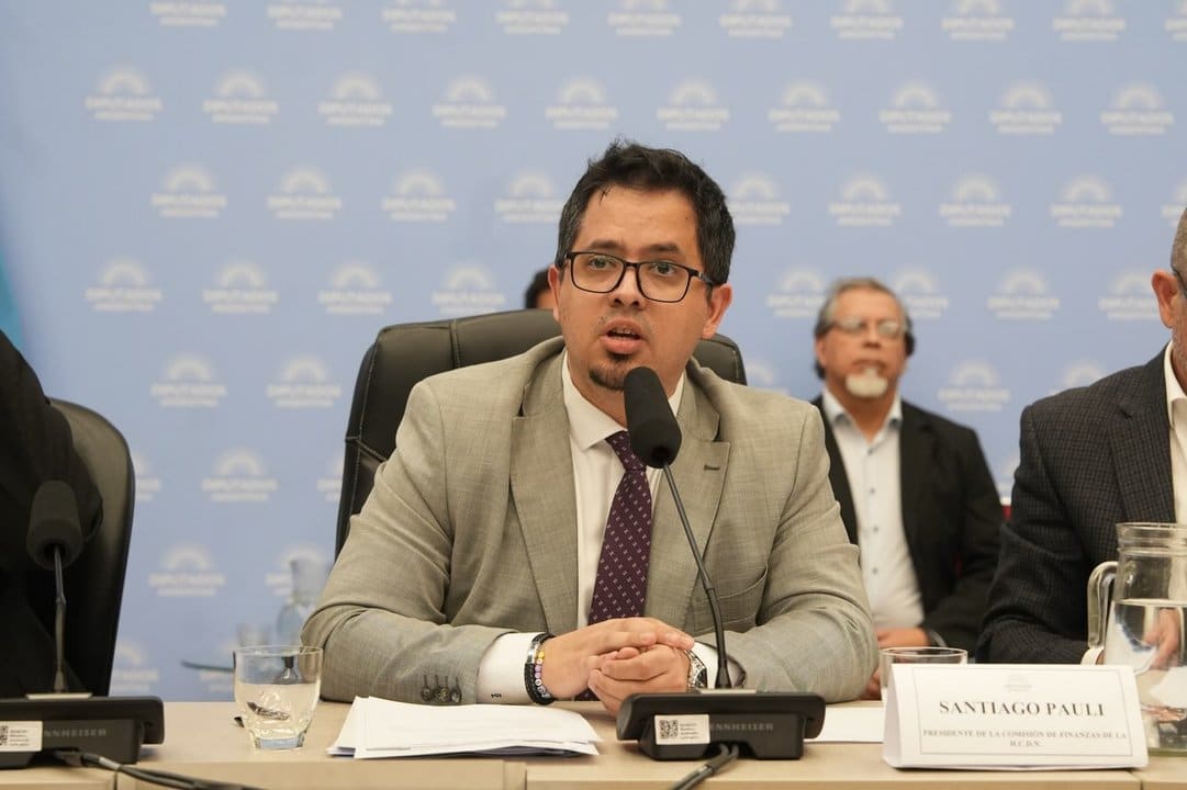 Santiago Pauli destaca los anuncios del presidente Milei sobre Malvinas