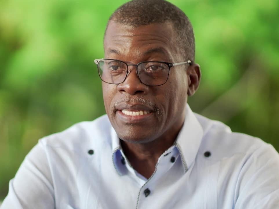 Renan Hédouville, exdefensor del pueblo de Haití, deportado a Cap-Haïtien