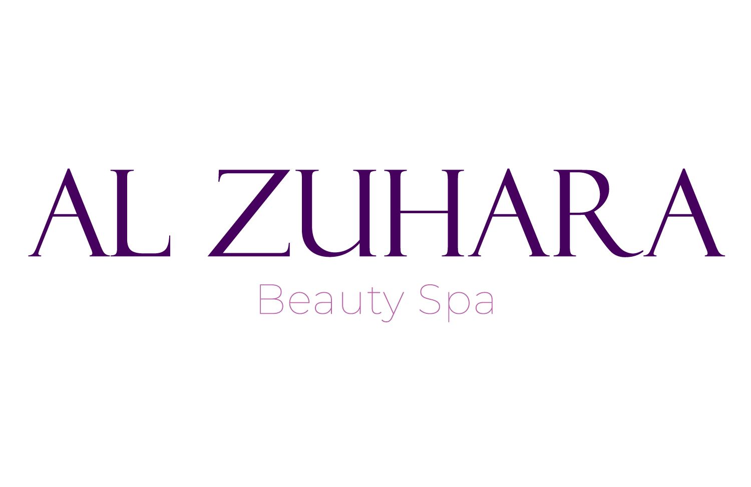 AL ZUHARA Beauty Spa