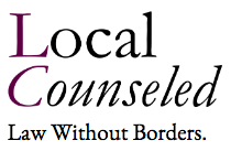 LocalCounseled-Law Without Borders.