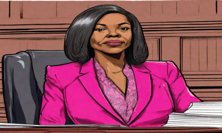 Maryland Attorney Grievance Commission moves to strip former Baltimore Prosecutor Marilyn Mosby’s law license following perjury conviction