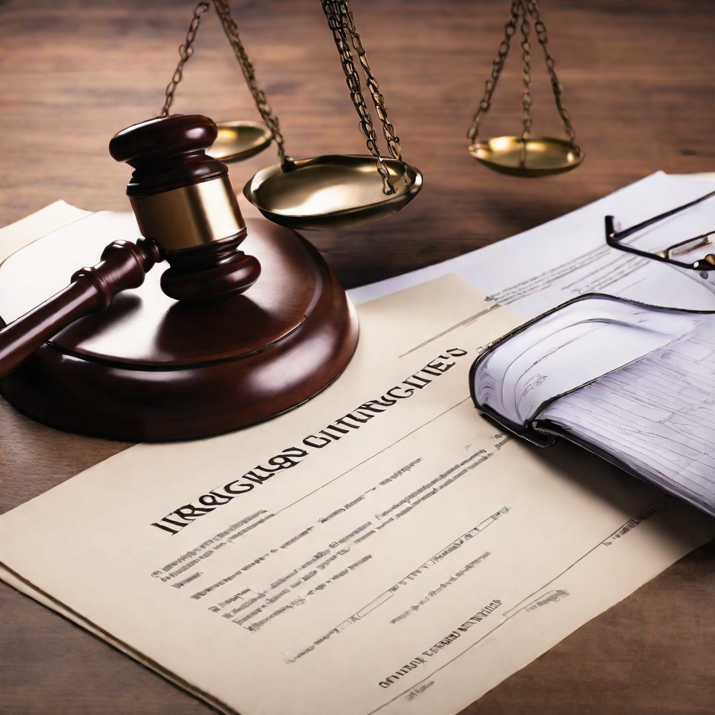 Florida Bar Files Complaint Against Attorney Mark Andrew Fromang for