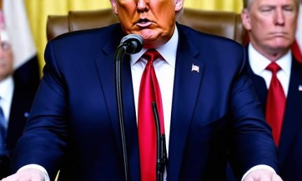 Ethics in Freefall: Trump’s Georgia Drama and a National Wave of Legal Scandals