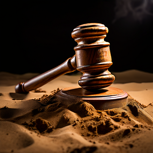 Redemption or Ruin: A Cross-Country Journey Through Legal Missteps and Comebacks