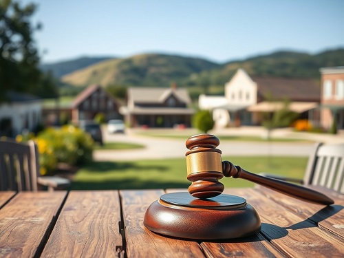 Attorney John Michael Bailey Publicly Censured by Tennessee Board for Inaction in Personal Injury Case