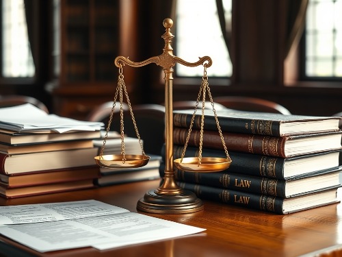 Attorney Ryan Christopher McCarty Suspended Indefinitely by Missouri Supreme Court for Disclosing Confidential Client Information