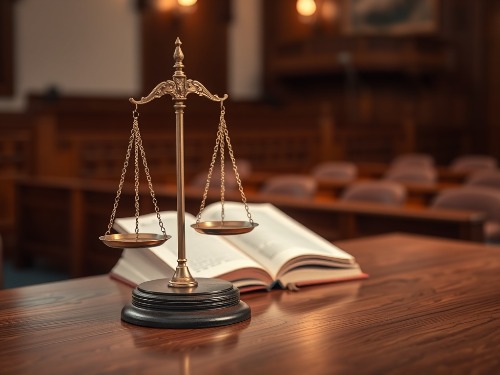 Minnesota Attorney Nuro B. Dedefo Under Scrutiny for Trust Account Violations