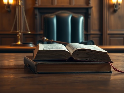 Attorney Stephen Maxwell Reck Reinstated to Practice Law in New York After 2010 Suspension