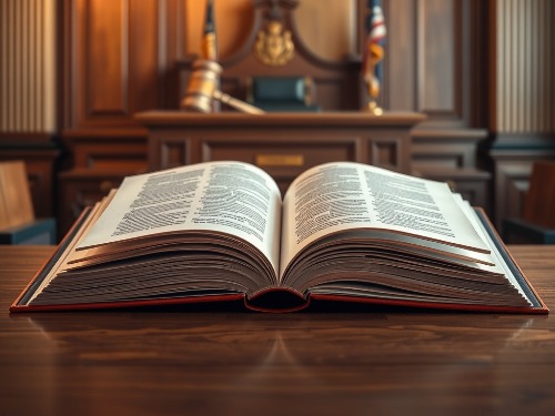 New York Court Reinstates Attorney Christina M. Rivera After Judiciary Law Compliance