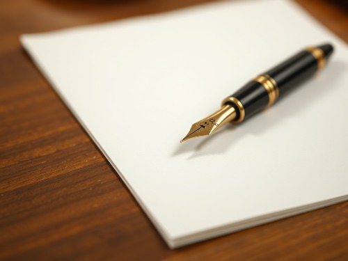 Attorney Kendrick James Blackwell Admits Misconduct; 30-Day Suspension Proposed by Florida Bar