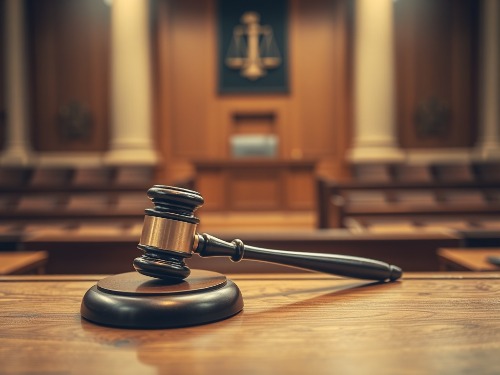 Idaho Attorney Kevin J. Waite Receives Public Reprimand Over Mishandling of Divorce Case