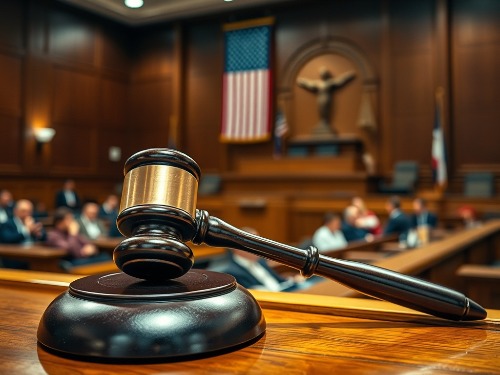 Michigan Attorney Jason Kolkema Suspended for 90 Days Following Domestic Violence Conviction
