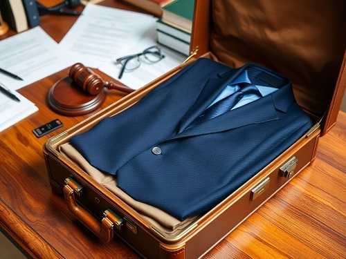 Attorney Richard T. Conrad, III Permanently Prohibited from Law Practice in Louisiana