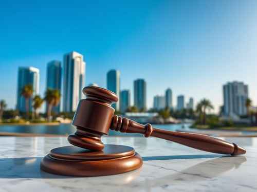 Florida Attorney Tamara Grossman Suspended for Representing Clients Outside Her Firm