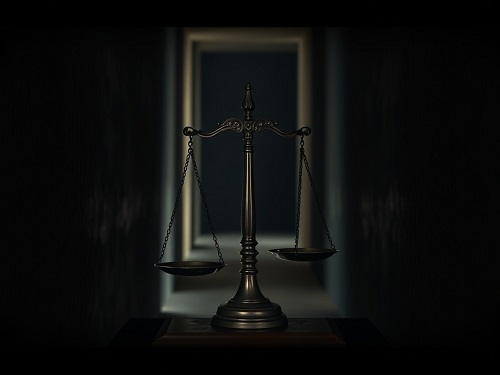 Ohio Supreme Court Issues Show Cause Order to Former Judge Timothy Lee Nolan Over Kentucky Disbarment Related to Human Trafficking Conviction