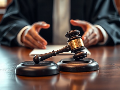 Louisiana Attorney Salvador Randazzo Suspended for Improper Conduct Towards Judge