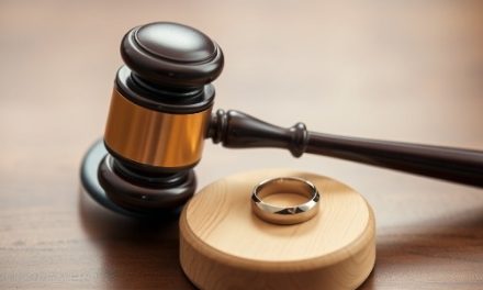 Michigan Attorney Thomas M. Ripley Reprimanded for Misconduct in Divorce Case