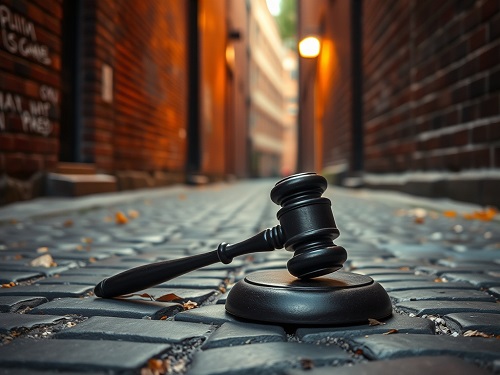 Pennsylvania Attorney Corey John Kolcharno Disbarred After Guilty Plea in Prostitution Case