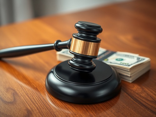 Attorney James Spero Panagis, Jr.’s Virginia Law License Revoked Following Embezzlement Conviction