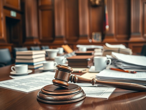 Louisiana Supreme Court Conditionally Reinstates Attorney Luke Joseph Thibodeaux, II