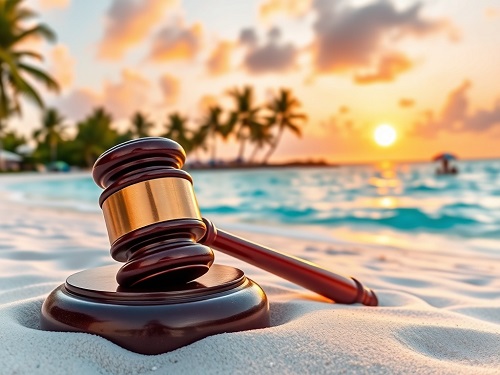 Florida Bar Seeks Diversion Program for Attorney Richard Hartley Gaines Over Conduct in Family Law Case