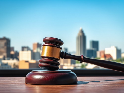 Ohio Attorney Samuel R. Harden Accused of Neglect, Failure to Communicate in Ethics Complaint