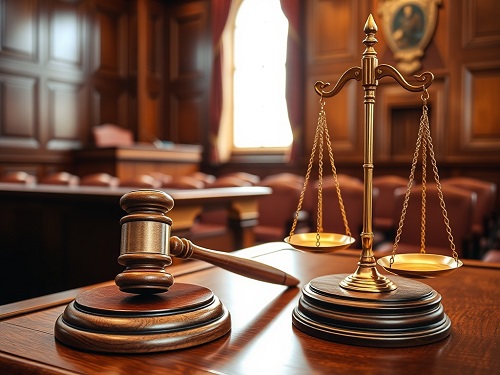 Louisiana Attorney Jonathan Curry Harris Recommended for Suspension Over Client Neglect, Ethics Violations