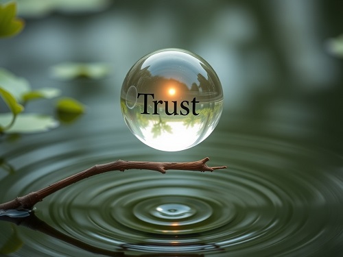 The Fragile Weight of Trust