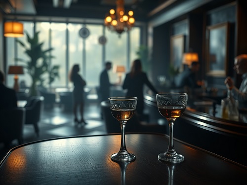 Fresno Prosecutor Michael Tierney Under Scrutiny After Bar Encounter With Defendant